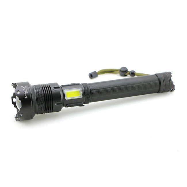 چراغ شارزی پلیسی اسمال سان P_514